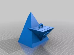 Yu-Gi-Oh! Dual Board