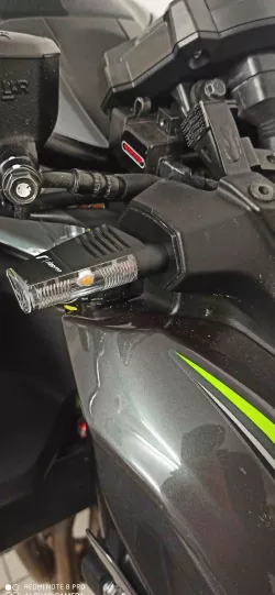 z900 2017 blink adapter
