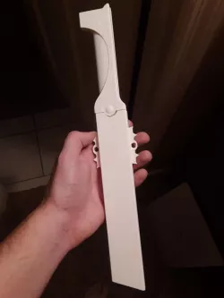 Zuko's Dagger with Scabbard