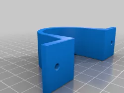 1.5" Insulated Pipe Hanging Bracket