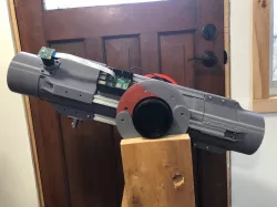 102mm (4") Newtonian Telescope