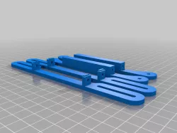 140mm Adjustable Bracket