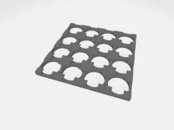18650 Battery Holder