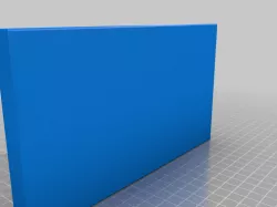 2 x Beaker Holder