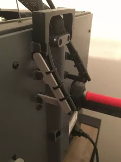 2020 Flashforge Creator Pro 2 - Filament Guide Holder