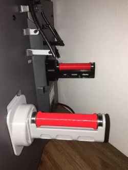 2020 Flashforge Creator Pro 2 - Universal Spool Holder Adapter