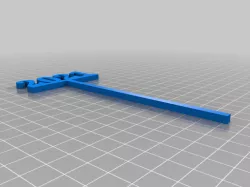 2021 Party by yourself Picks and Swizzle Sticks