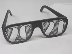 2021 Shutter Shades
