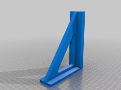 3D Printer Frame Square