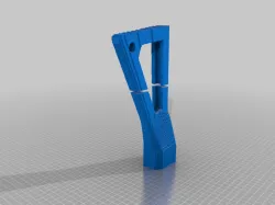 (3D Slash) akstock