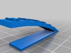 60-85 angle test