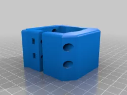 775 motor mount 