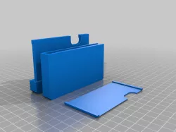 A-Maze-ing Gift Card Box v4