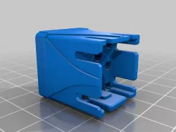 A0152B female terminal socket
