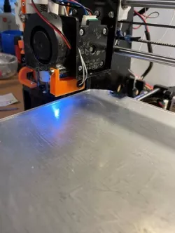 A8 Lamp Holder