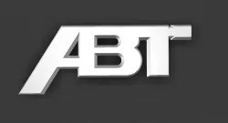 ABT Emblem / Logo (audi)