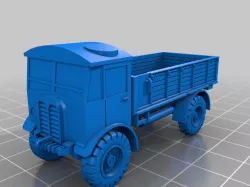 AEC Matador easy print