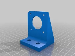 Aero Mount