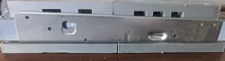 AK Receiver Flat Bending Jig