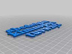 Alphabets Lowercase