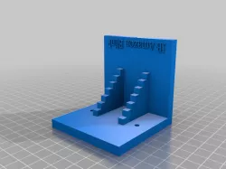 Amazon Blink Mini shelf