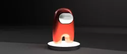 AMONGUS