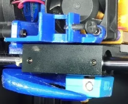 Anycubic 4MAX - leveling + plotter support