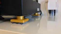 Anycubic Dämpfer