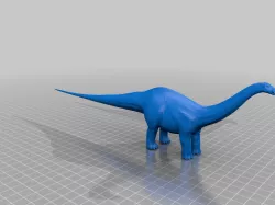 Apatosaurus