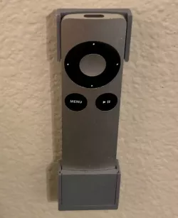 Apple TV Remote Carriage