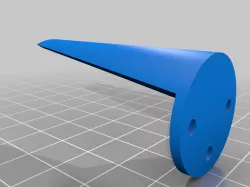 Arm Drone Tyro 109