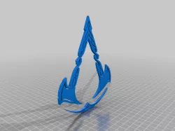 Assassin's Creed Valhalla Logo