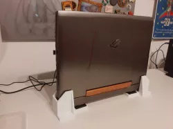 ASUS ROG Laptop Vertical Stand