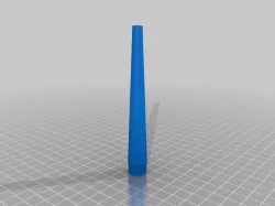 ATEnge Air Duster Nozzle 4mm