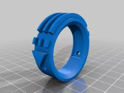 Atlantis Ring