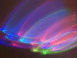 Aurora Borealis - Northern Lights Projector