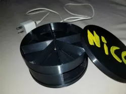 Automatic Pet Feeder