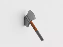 Axe Magnet