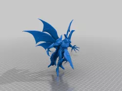 Bahamut (FFXIII)