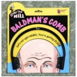 Baldman´s Comb