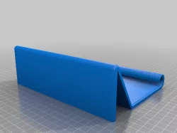 Basic Phone Stand