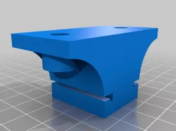 Basic Rail Slider