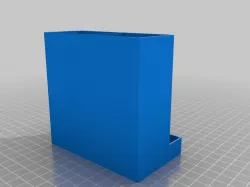 Battery holder