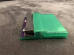BennVenn Joey Jr USB C Case/Housing