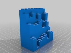 Blocko rocks and rock generator