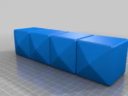 Blocks Barrier or Barricade for Mario Kart Live: Home Circuit