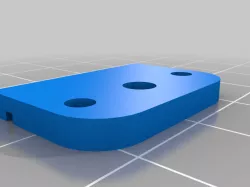 BLTouch KP3s 