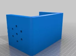 BMO Switch Stand Easy To Print