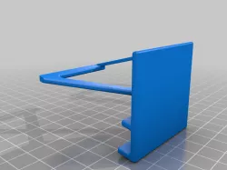Book Display Stand