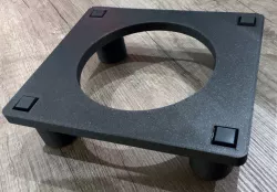 Bookshelf Speaker Desk Stand
